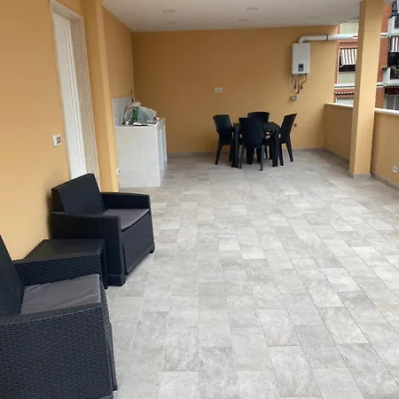 Affittacamere Casa Peota
