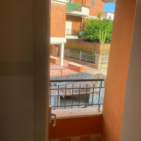 Casa Peota Gaeta