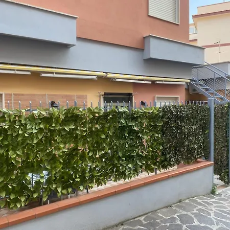 Casa Peota * Gaeta
