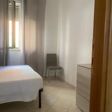 Casa Peota Vendégház Gaeta
