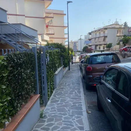 Casa Peota Affittacamere *