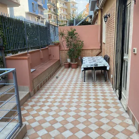 Vendégház Casa Peota Gaeta