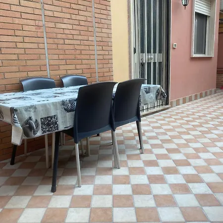 Affittacamere Casa Peota *