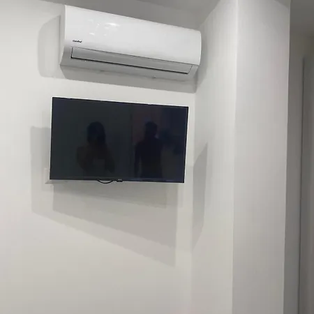 Casa Peota 가에타