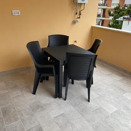 Casa Peota Guest house *
