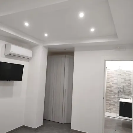 Casa Peota 게스트하우스 가에타