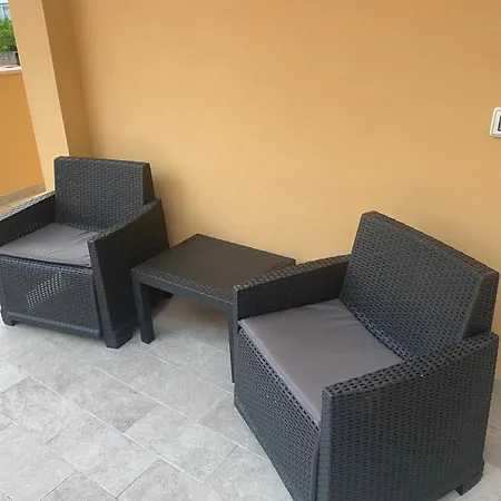 Guest house Casa Peota
