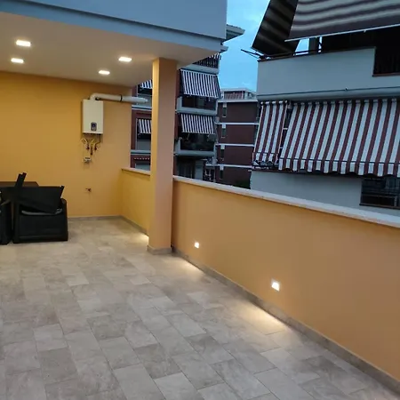 Casa Peota Guest house