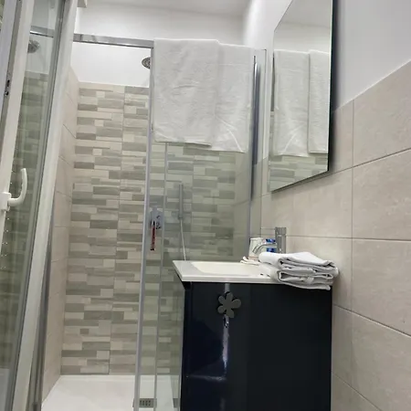 Casa Peota Guest house *