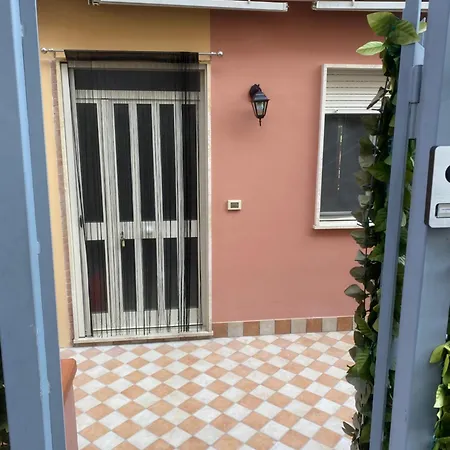 Casa Peota 게스트하우스